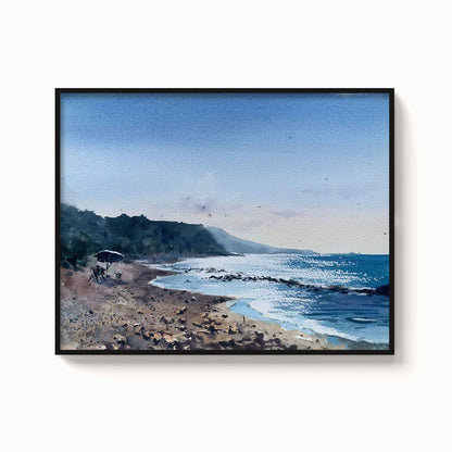 Seascape - The Manify