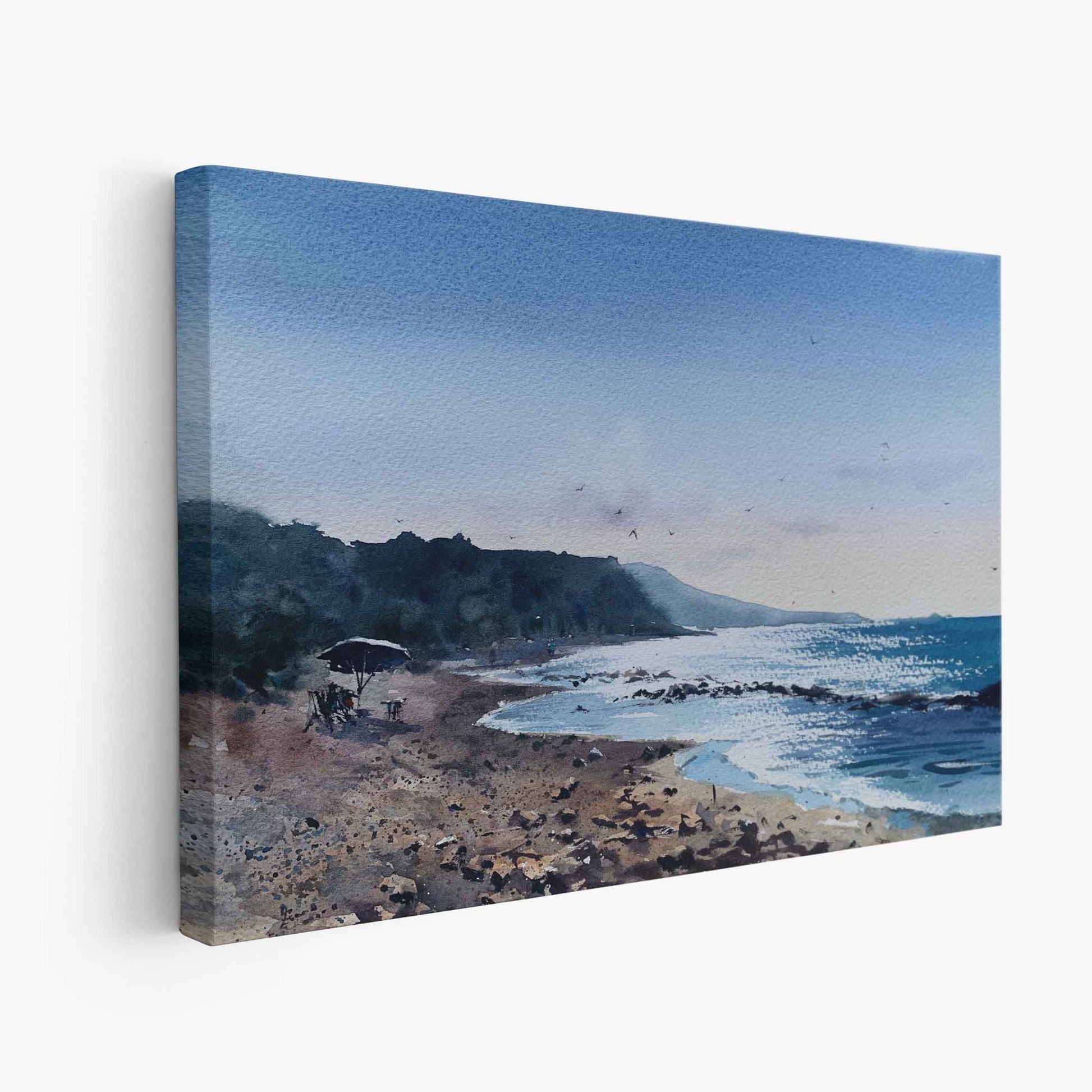 Seascape - The Manify