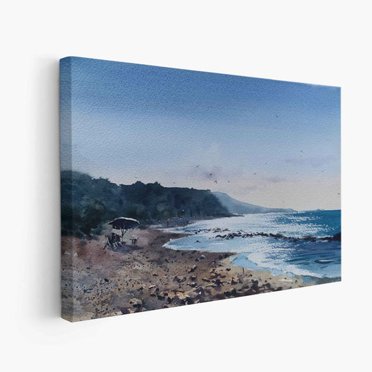 Seascape - The Manify