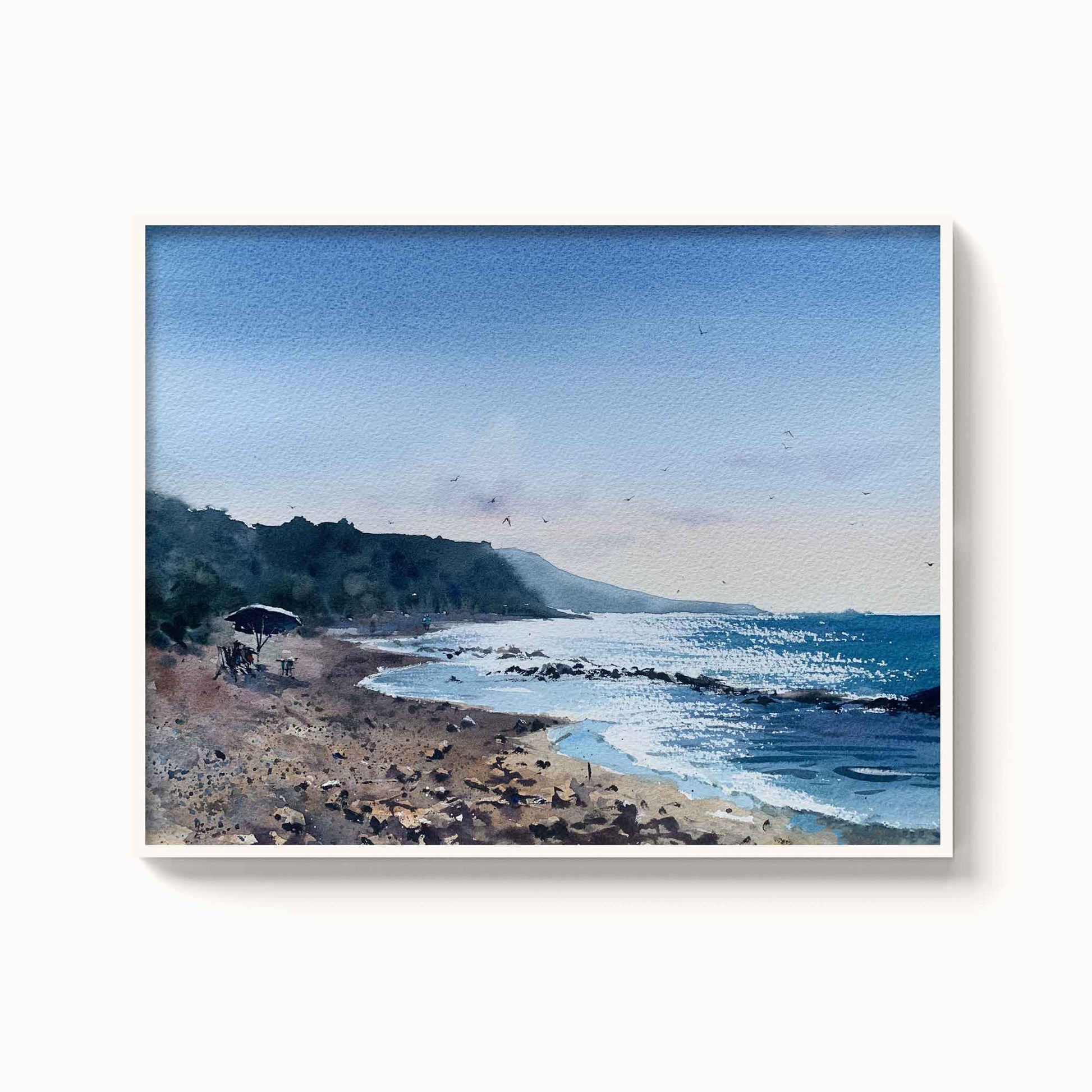 Seascape - The Manify