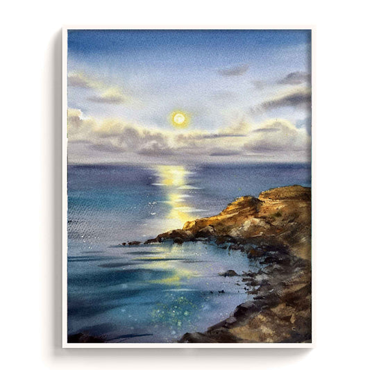 Seascape - The Manify