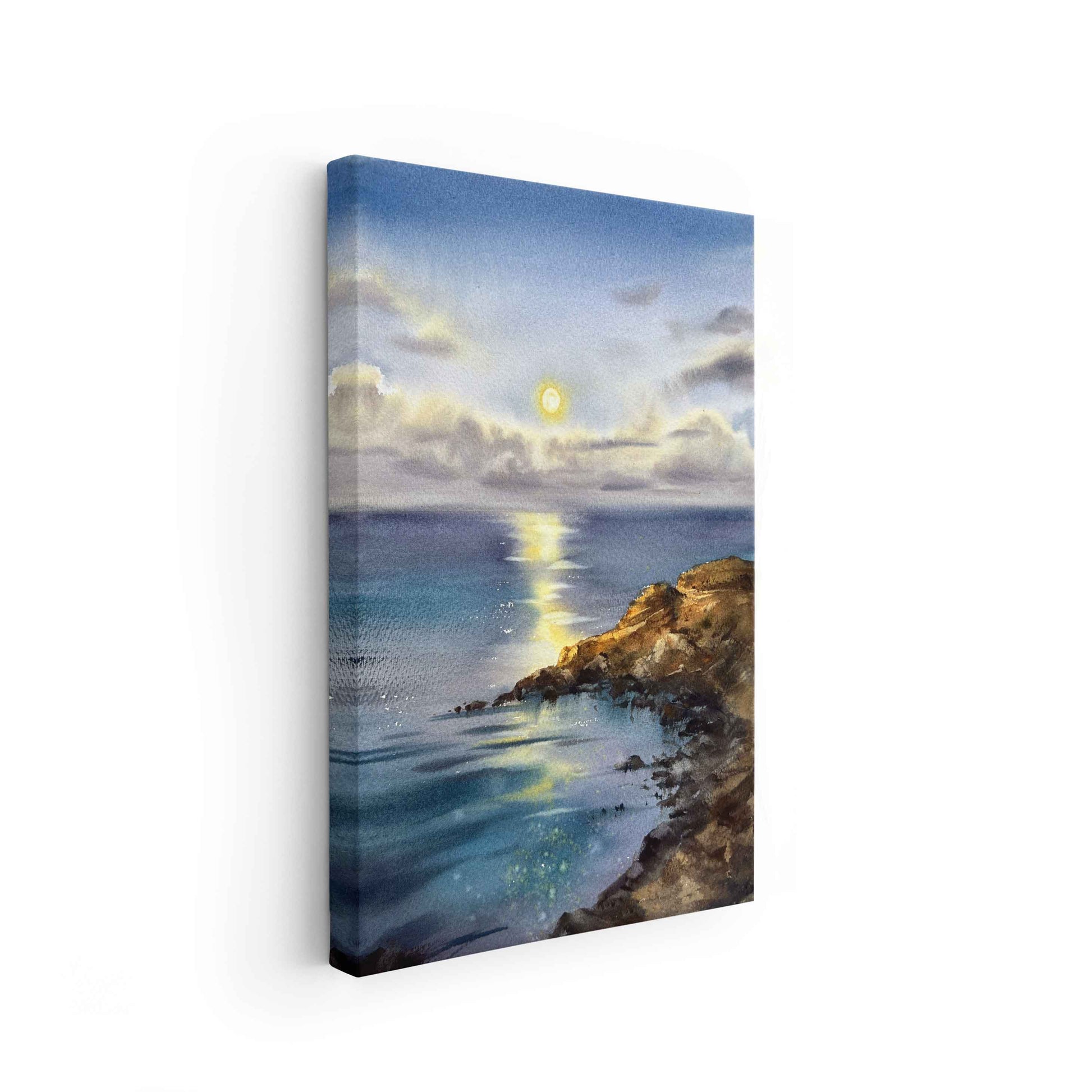 Seascape - The Manify
