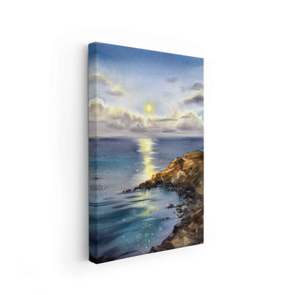 Seascape - The Manify