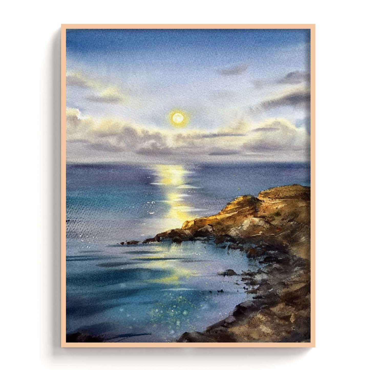 Seascape - The Manify