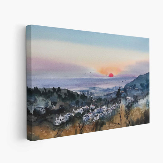 Seascape - The Manify