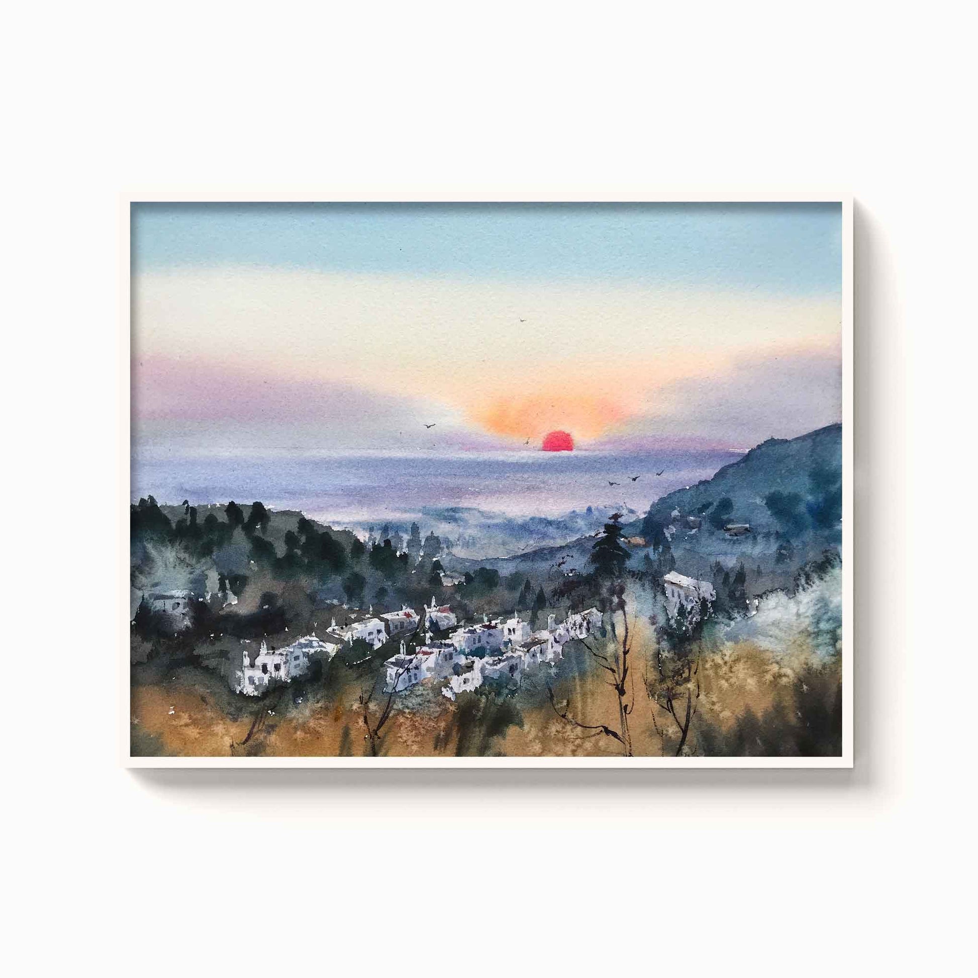 Seascape - The Manify