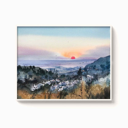 Seascape - The Manify