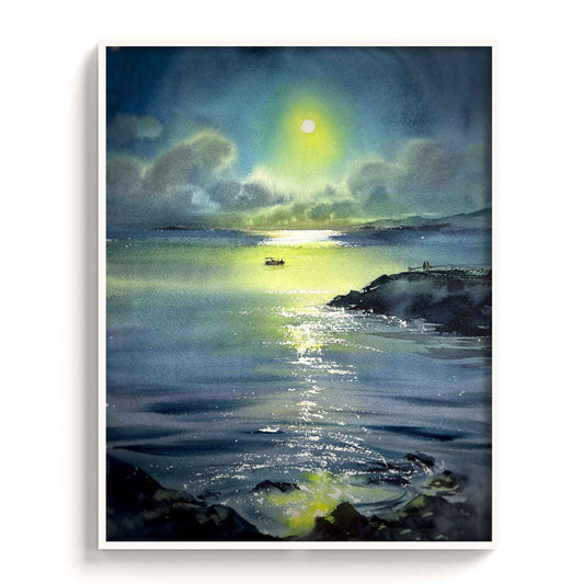 Seascape - The Manify