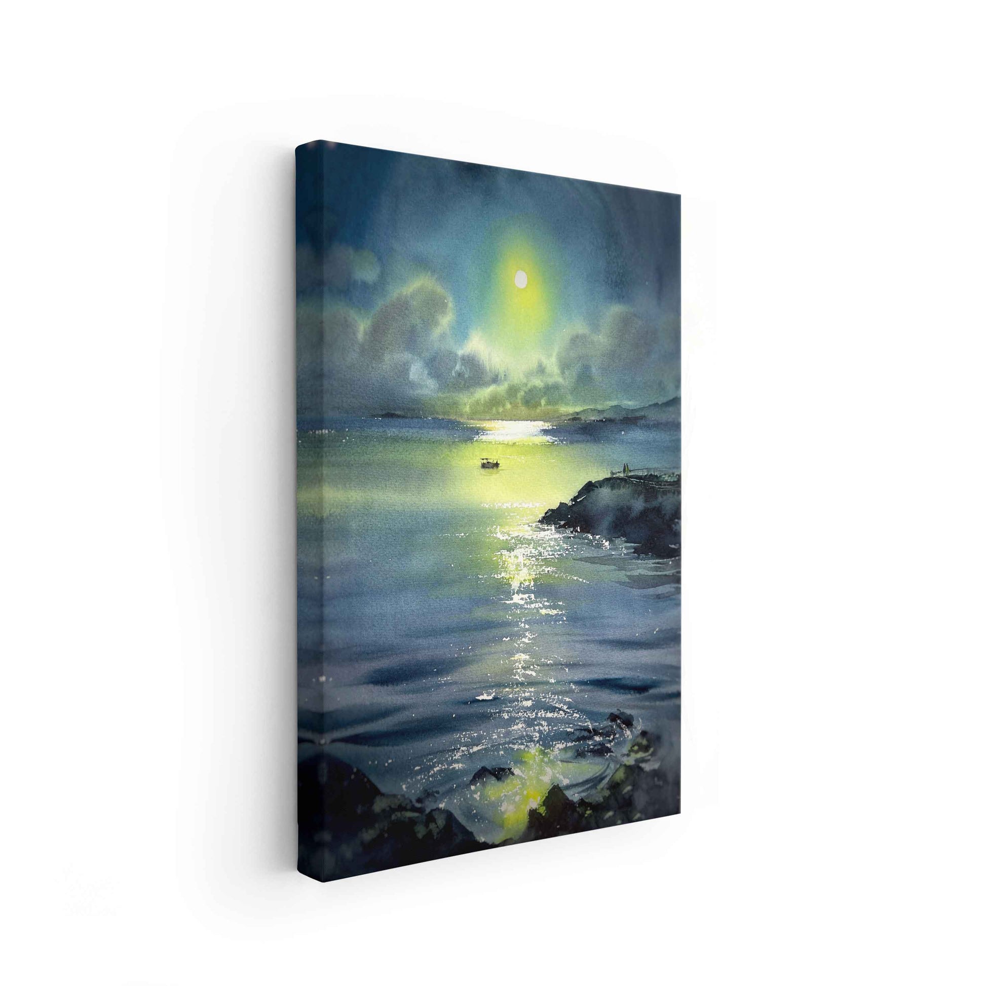 Seascape - The Manify