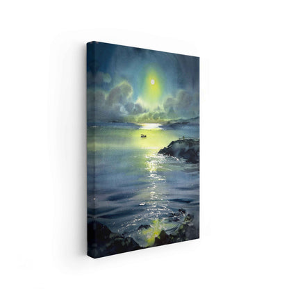 Seascape - The Manify