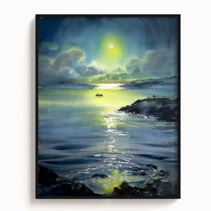 Seascape - The Manify