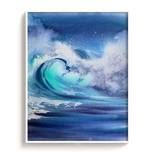 Seascape - The Manify