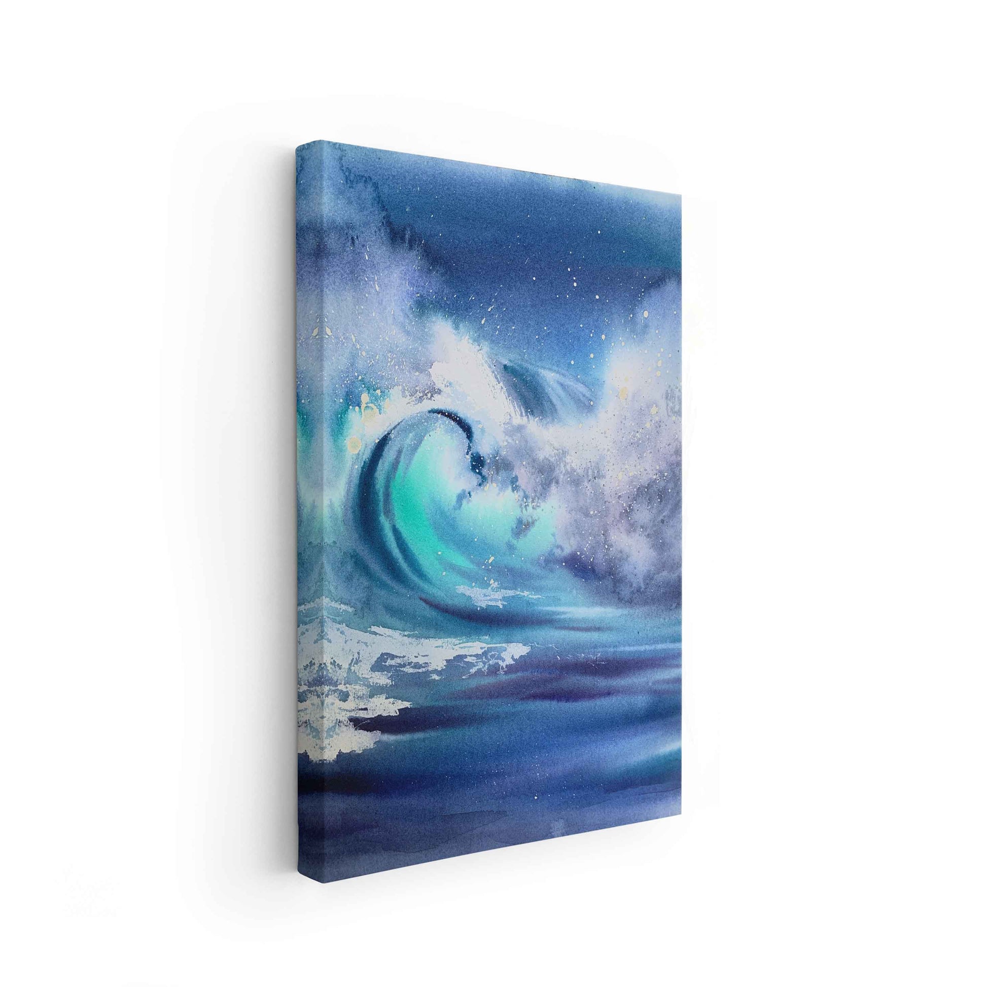 Seascape - The Manify