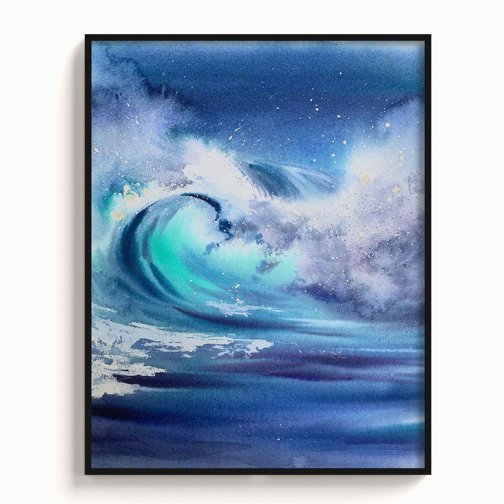Seascape - The Manify