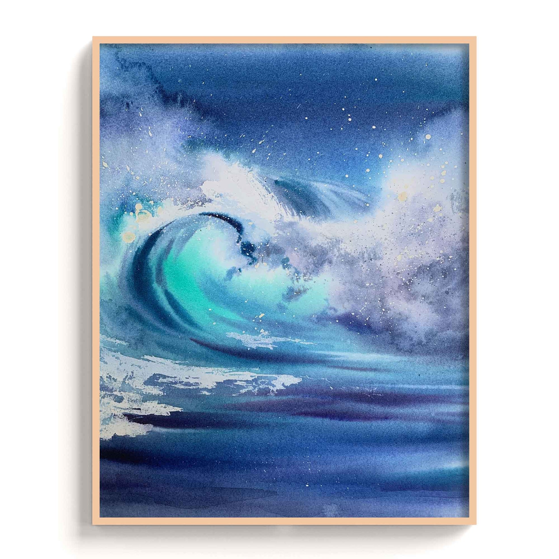 Seascape - The Manify