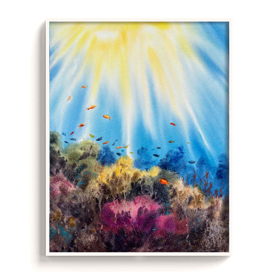 Seascape - The Manify