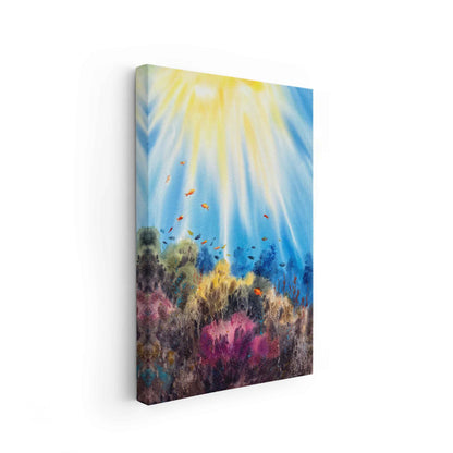 Seascape - The Manify