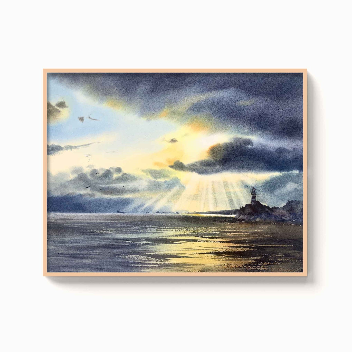 Seascape - The Manify