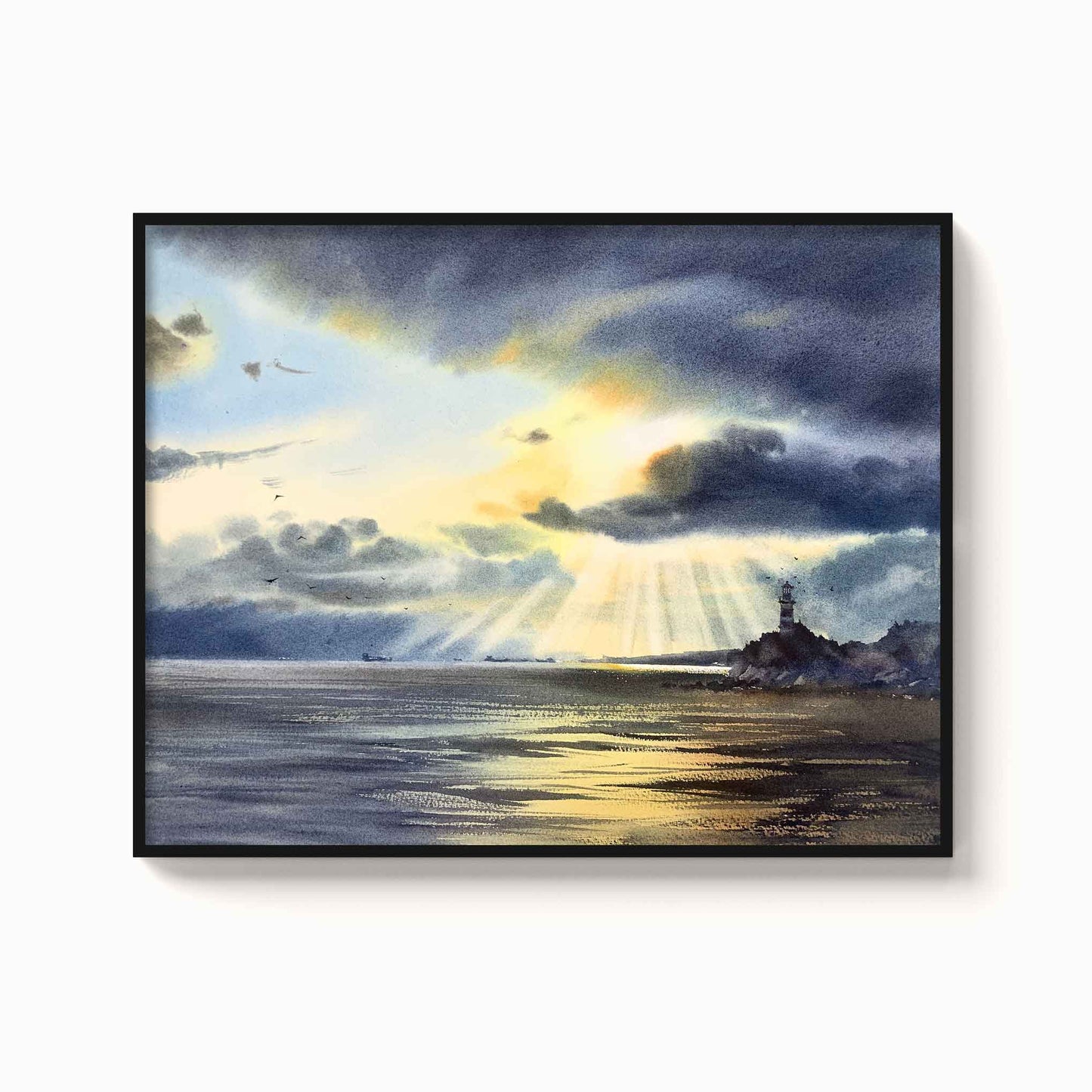 Seascape - The Manify