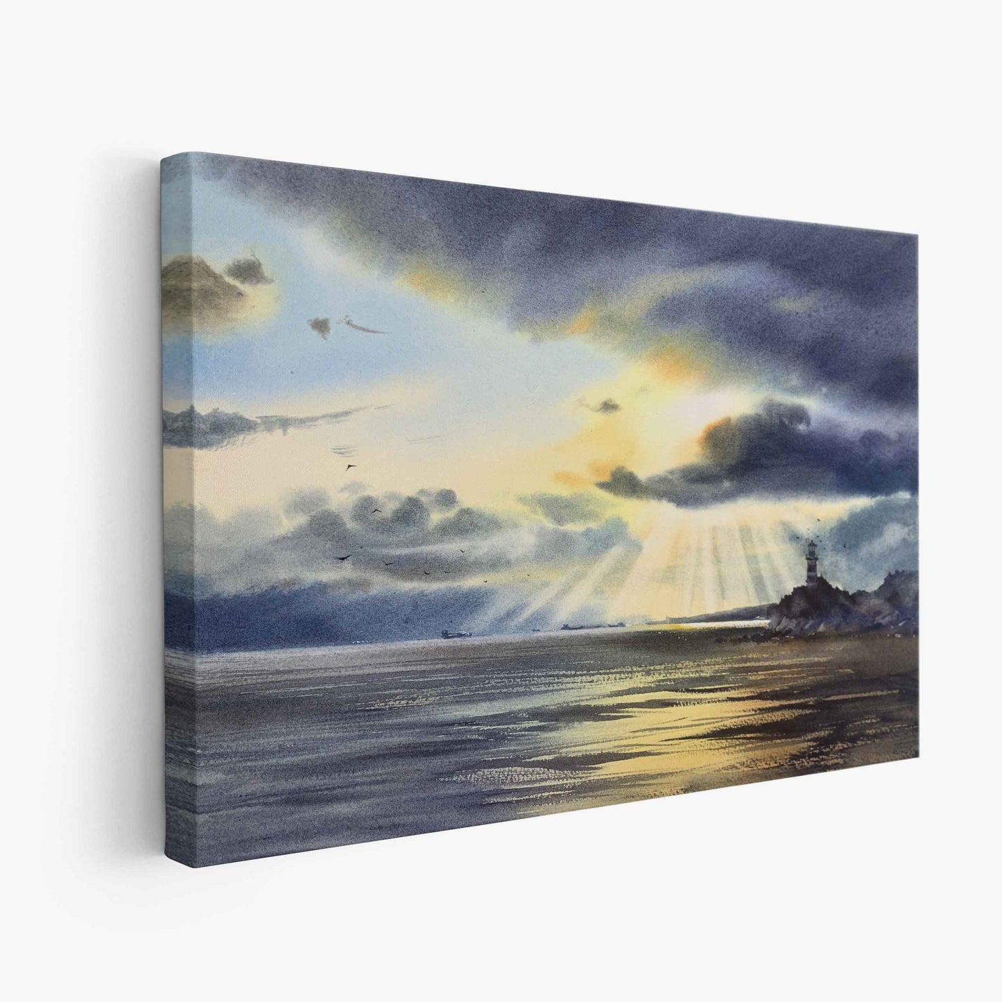 Seascape - The Manify