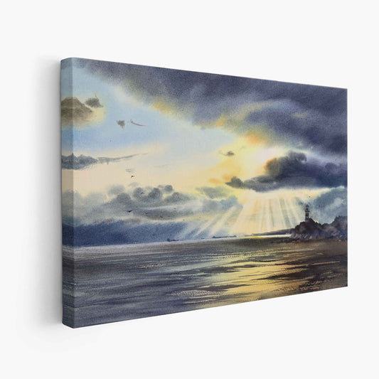 Seascape - The Manify