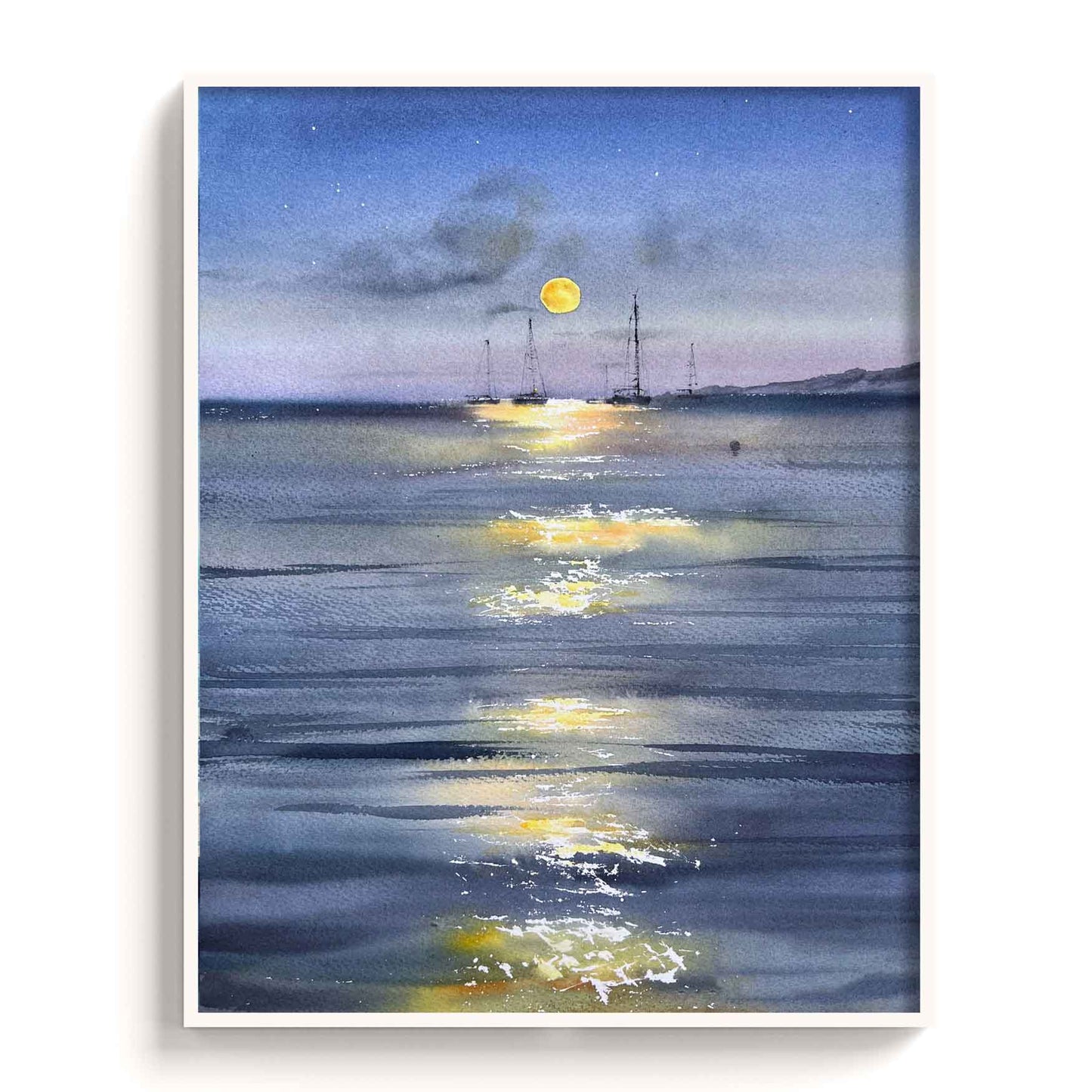 Seascape - The Manify