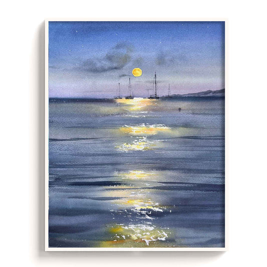 Seascape - The Manify