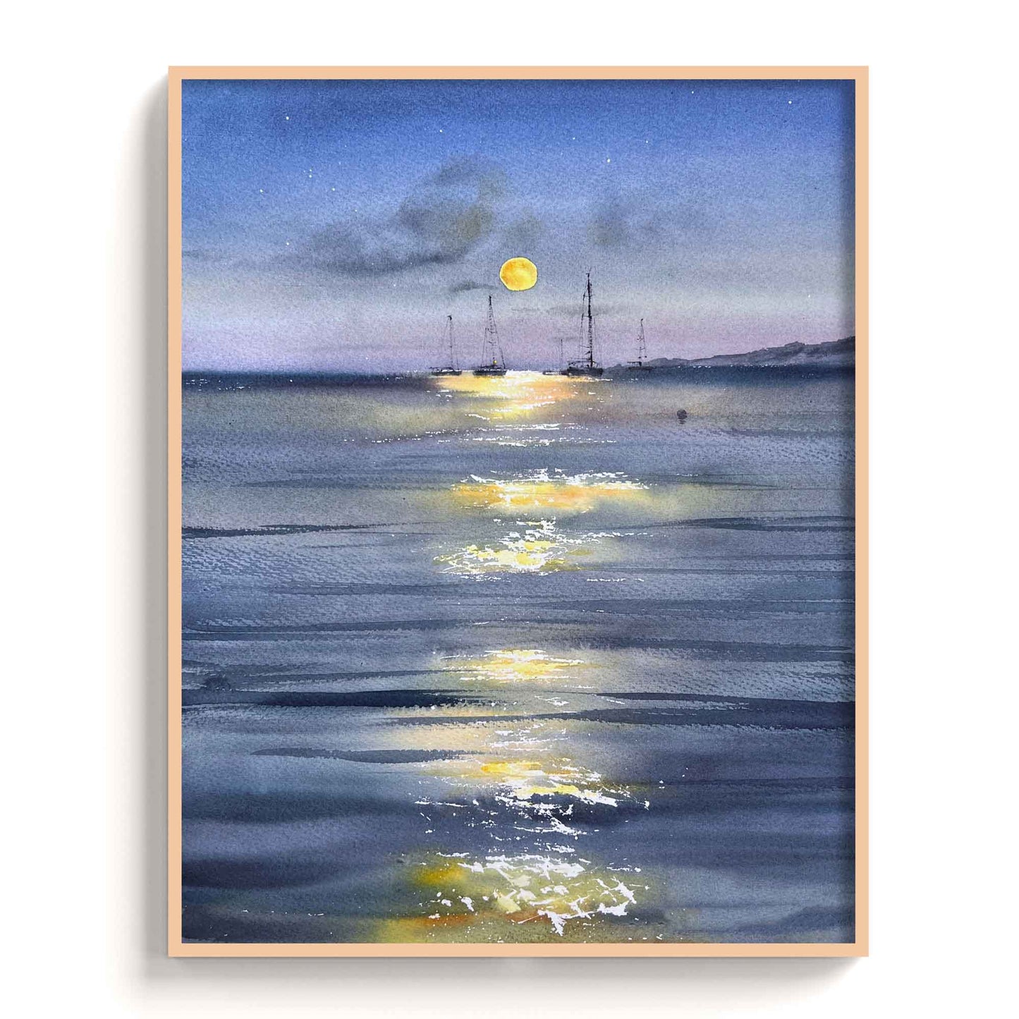 Seascape - The Manify