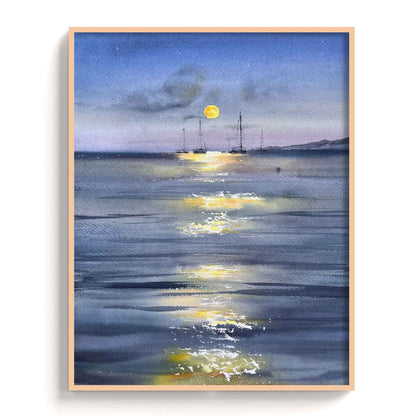 Seascape - The Manify