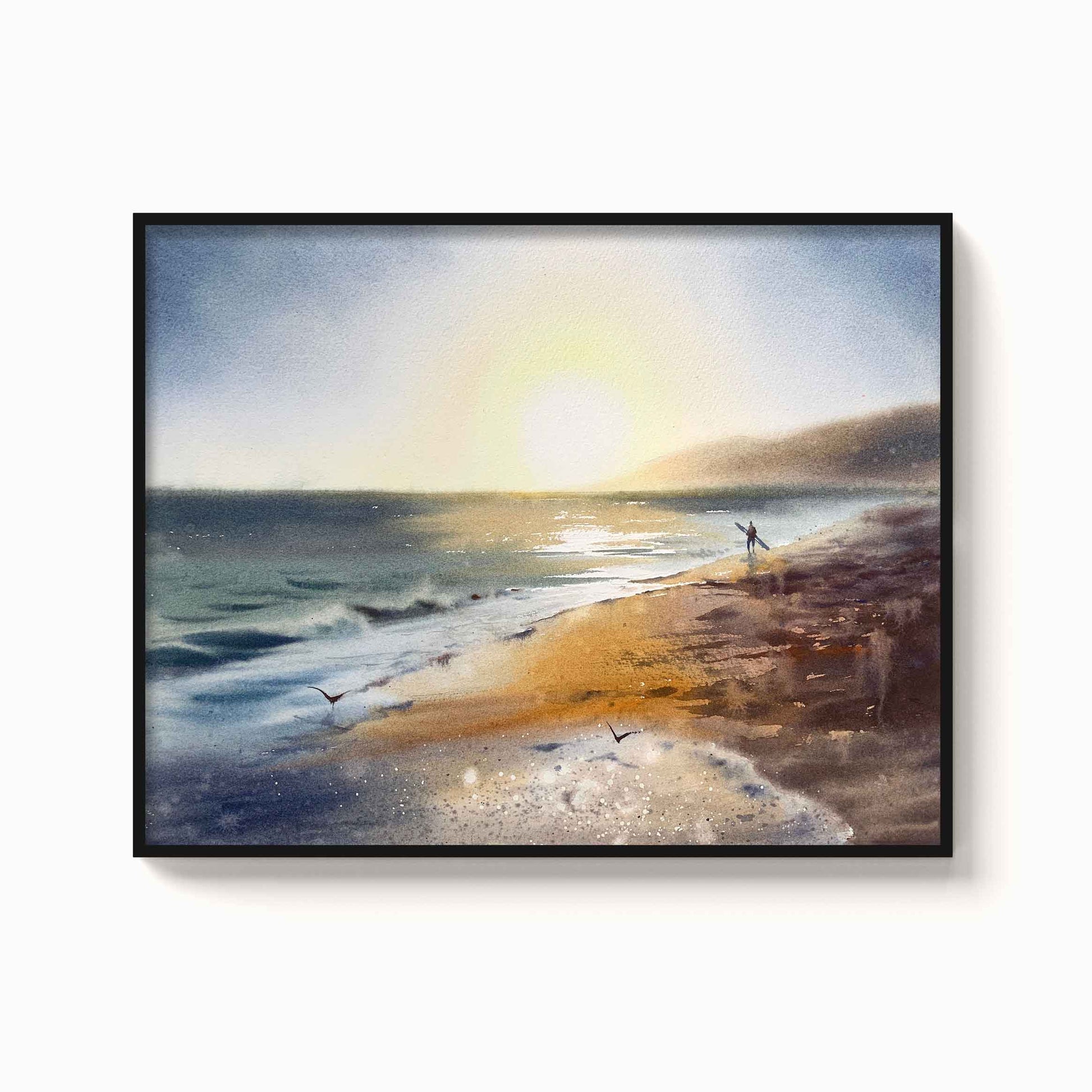 Seascape - The Manify