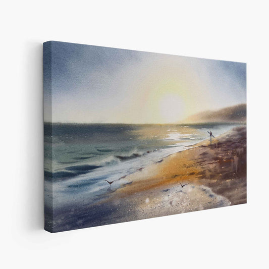Seascape - The Manify