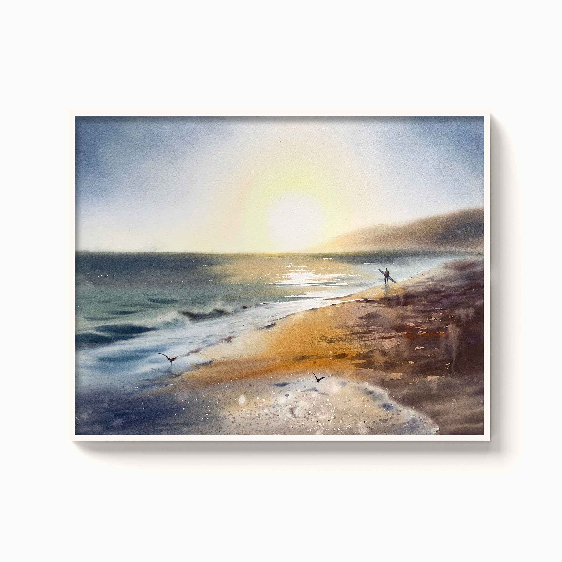 Seascape - The Manify