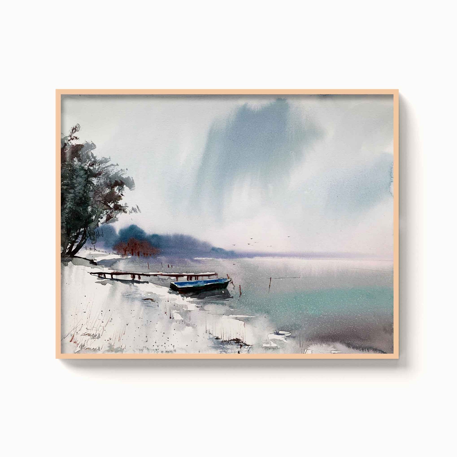 Seascape - The Manify
