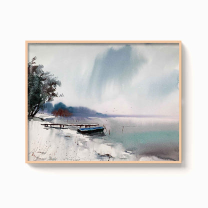 Seascape - The Manify