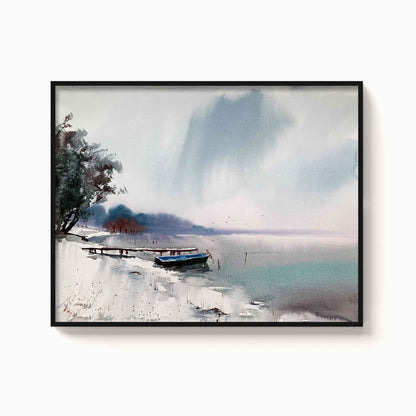 Seascape - The Manify