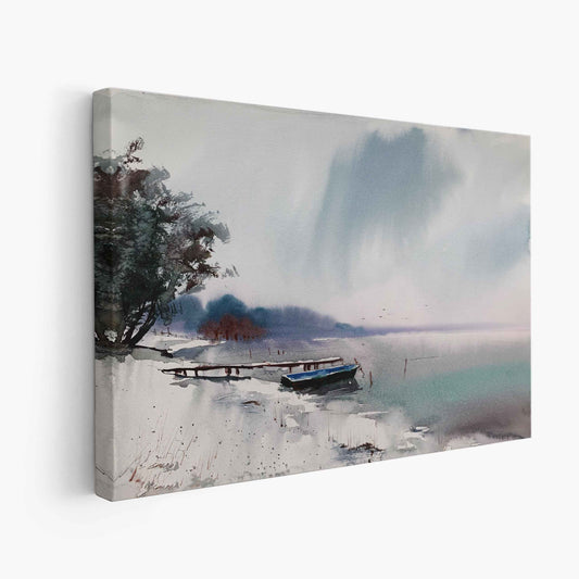Seascape - The Manify