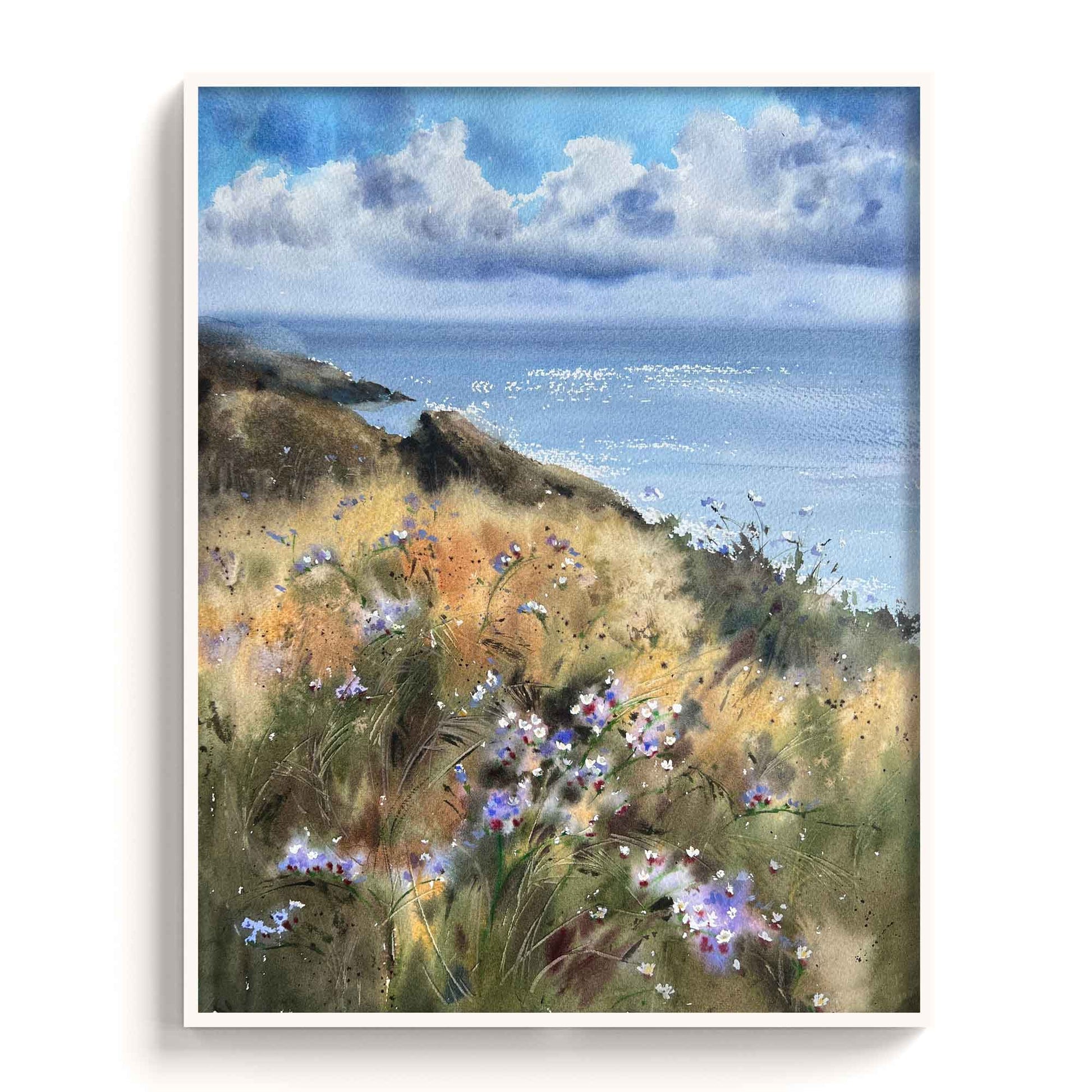 Seascape - The Manify