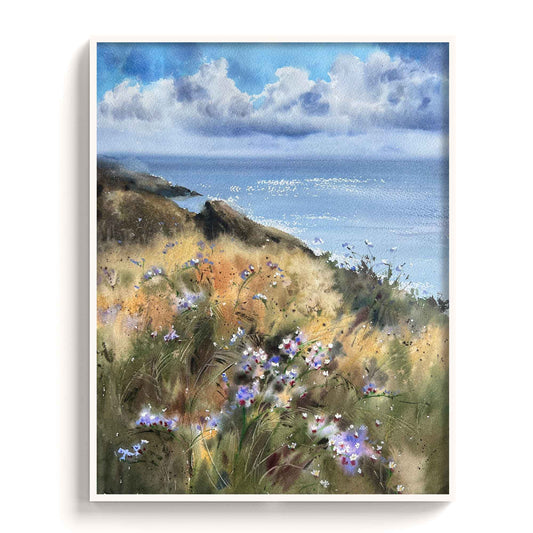 Seascape - The Manify