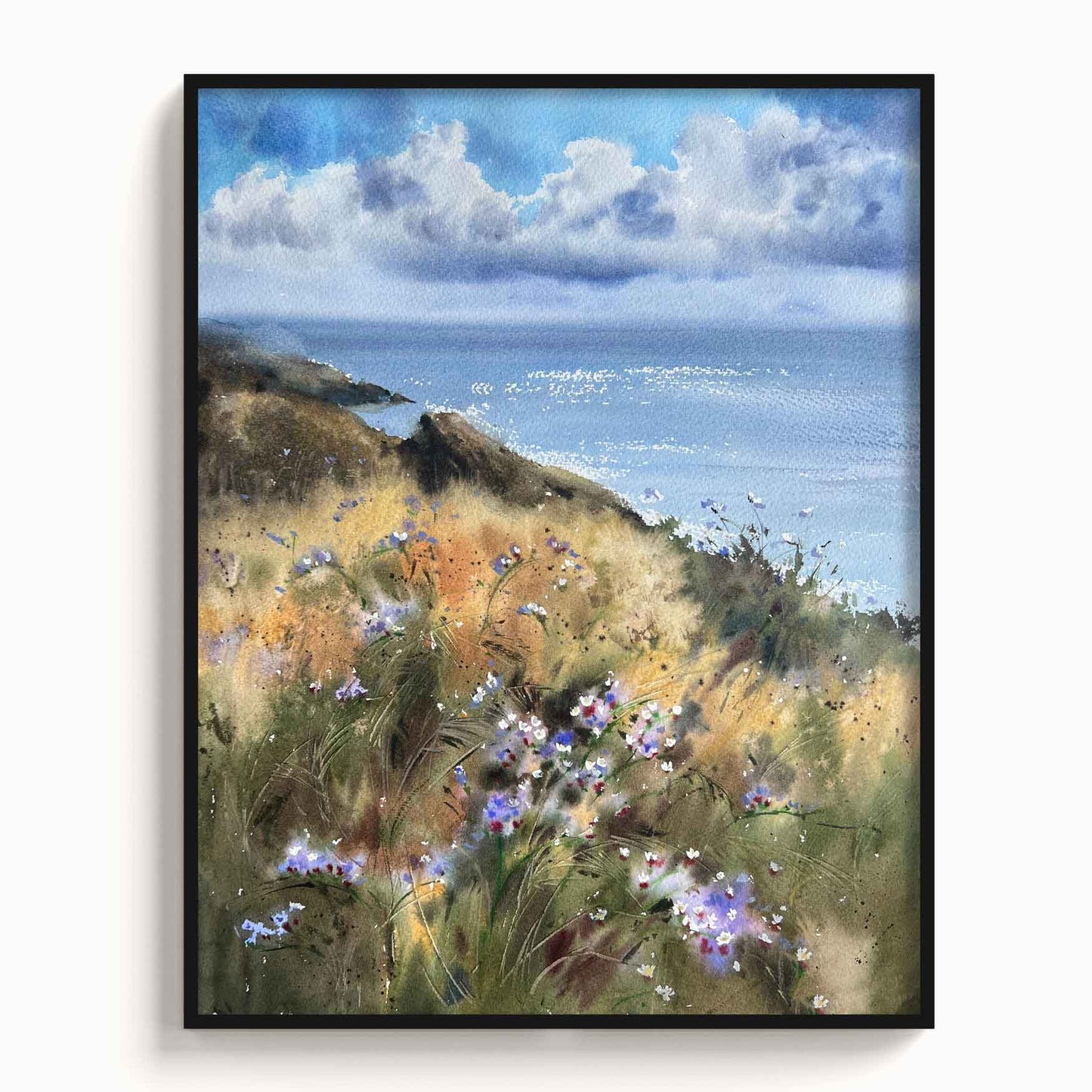 Seascape - The Manify