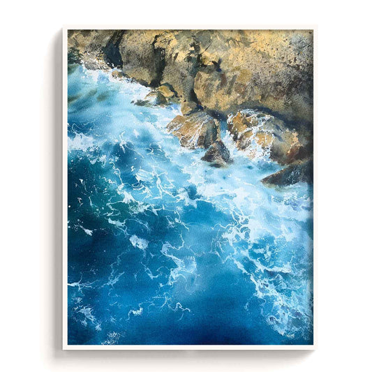 Seascape - The Manify
