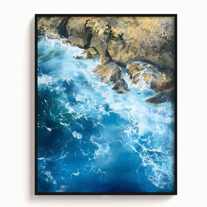 Seascape - The Manify