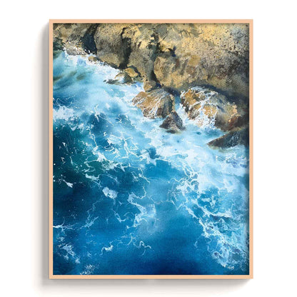 Seascape - The Manify