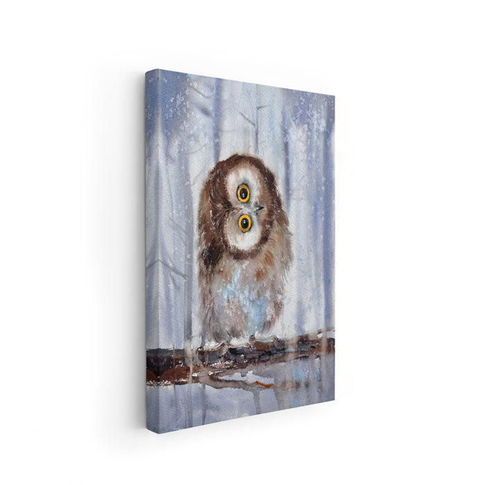 Owl-II - The Manify