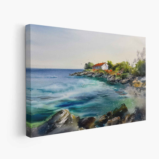 Seascape - The Manify