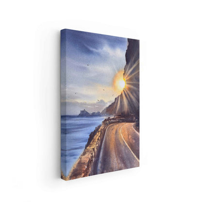 Seascape - The Manify