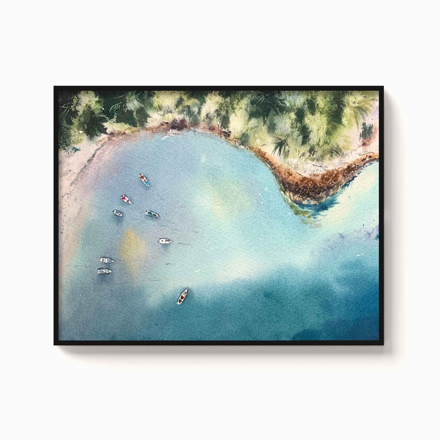 Seascape - The Manify