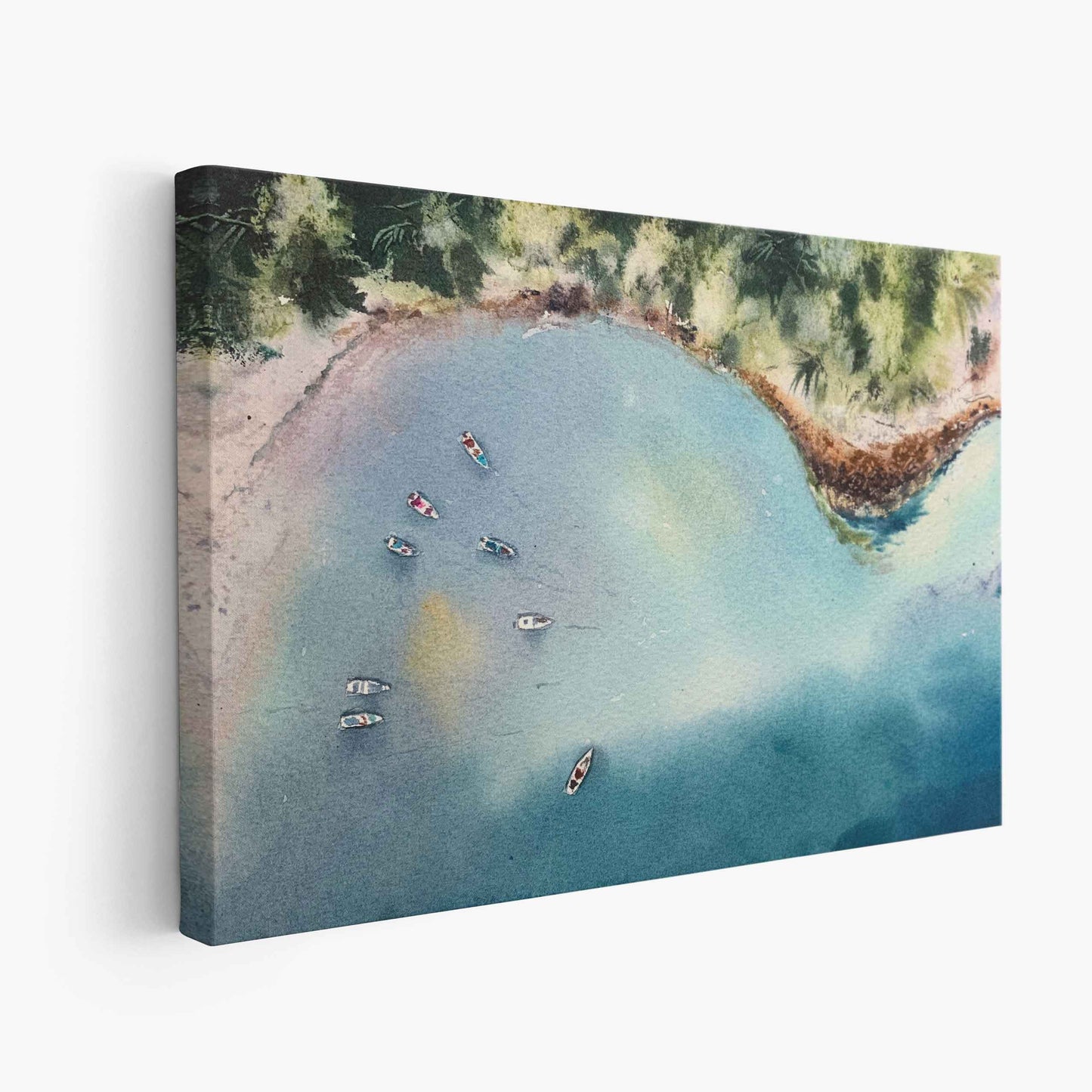 Seascape - The Manify
