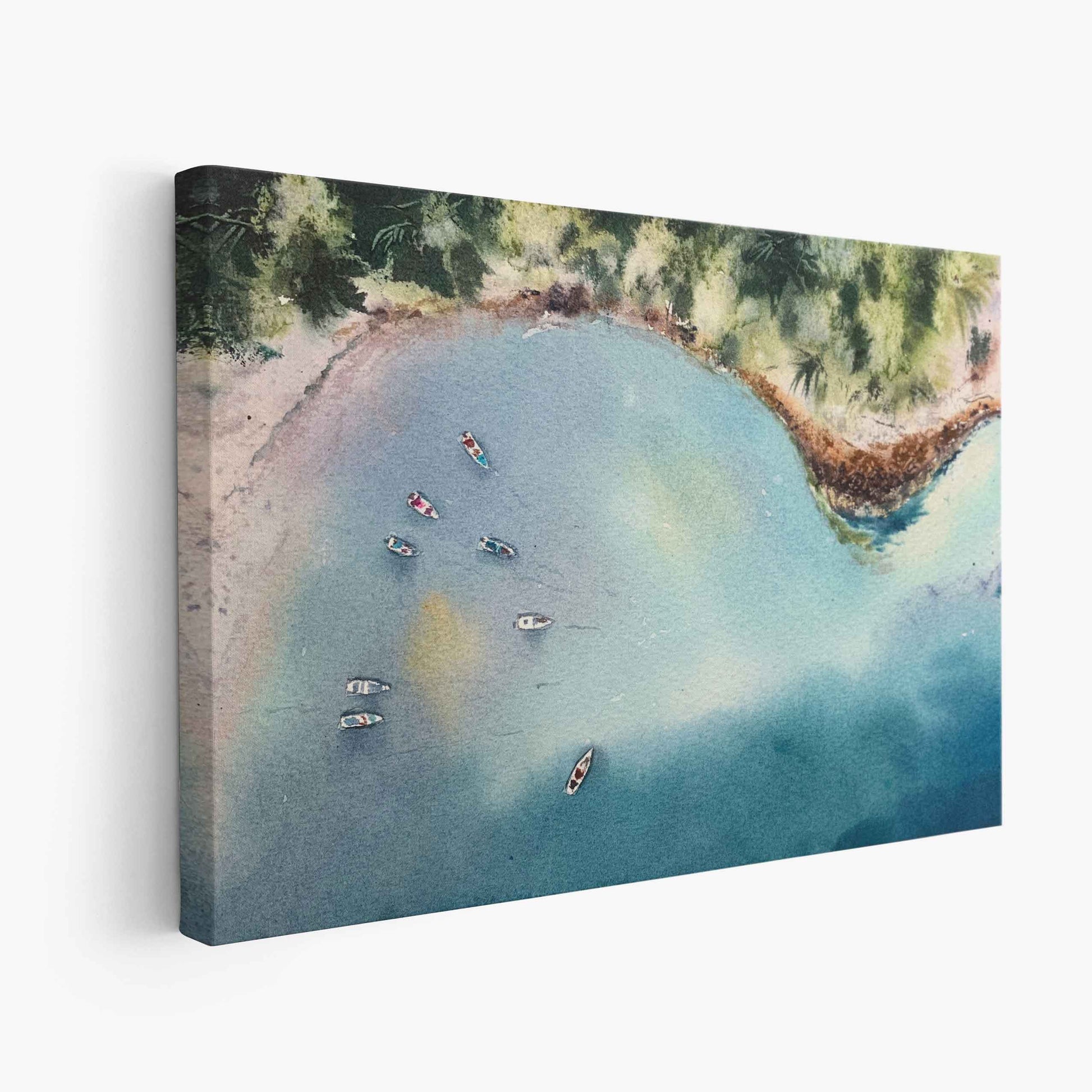 Seascape - The Manify