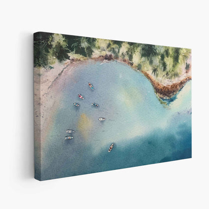 Seascape - The Manify