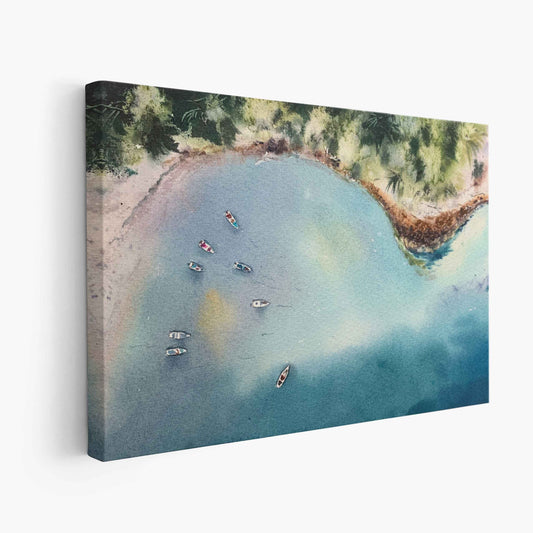 Seascape - The Manify